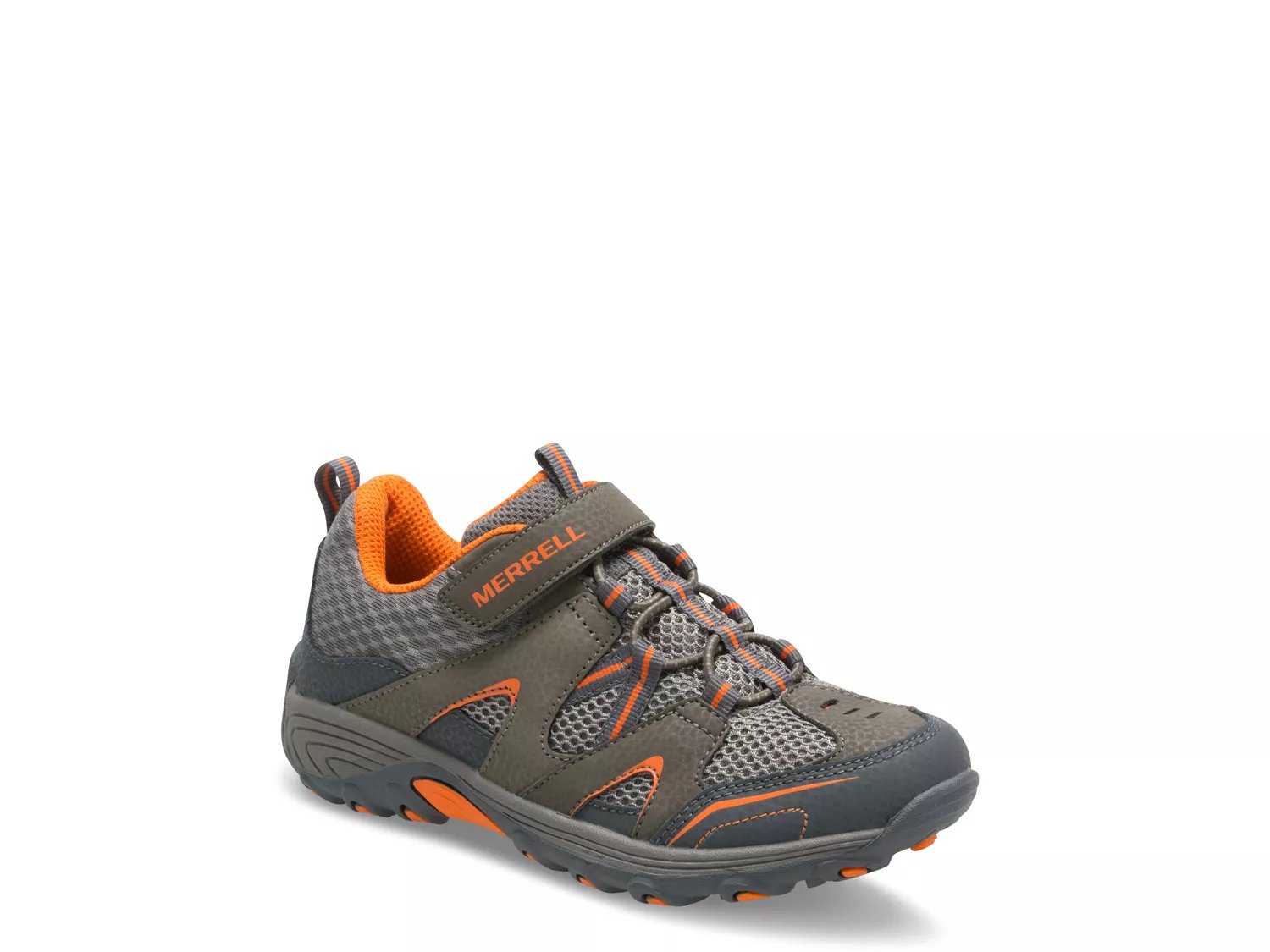 merrell kids trail chaser