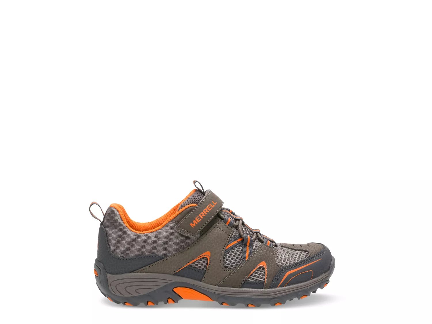 merrell trail chaser hiking shoe
