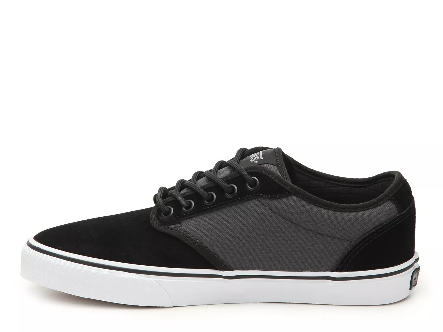 men's atwood deluxe sneaker