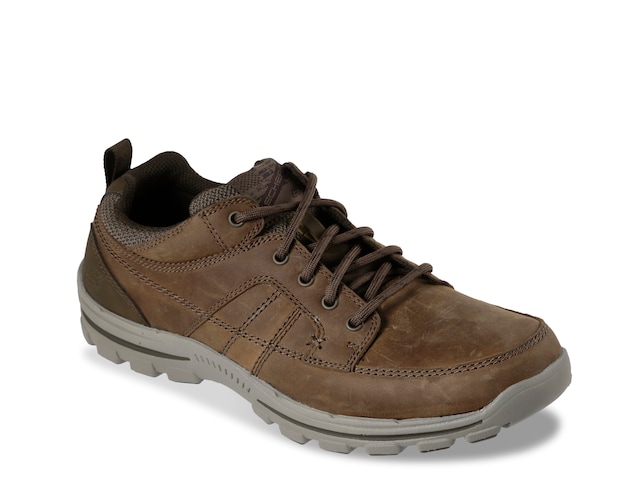 Skechers Relaxed Fit Braver Oxford - Free | DSW