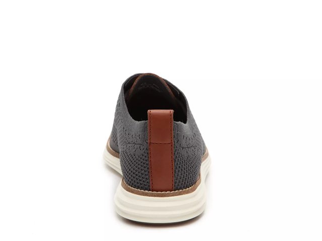 Cole haan original grand stitchlite wingtip oxford deals