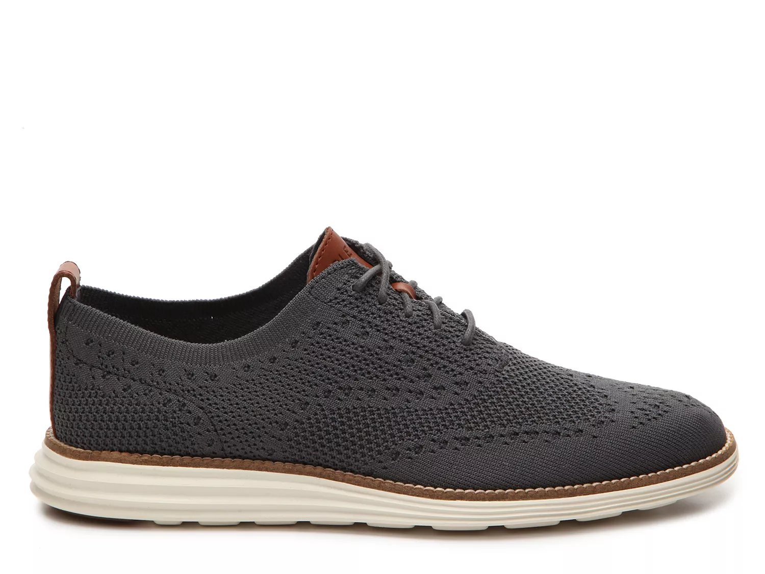 Cole Haan Original Grand StitchLite Wingtip Oxford | DSW