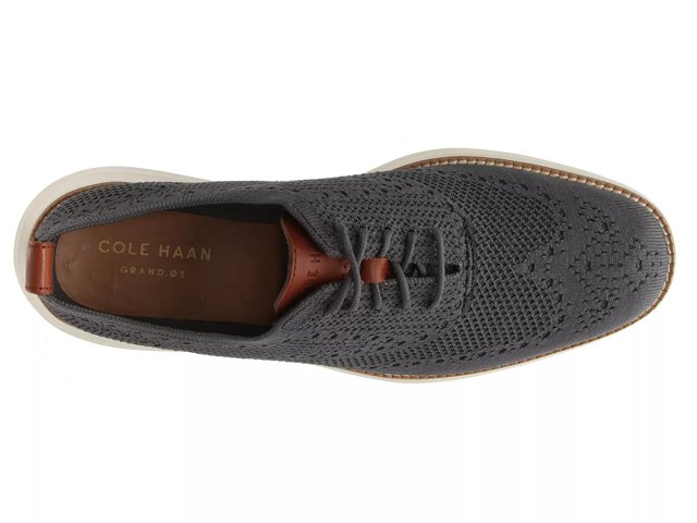 Cole haan original online grand stitchlite wing oxford