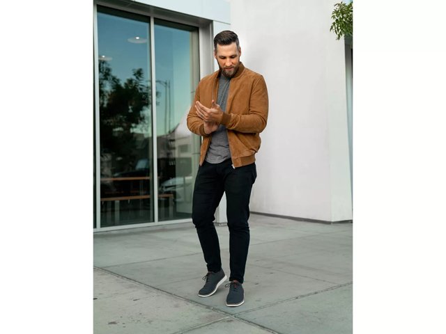 Cole haan oxford stitchlite discount