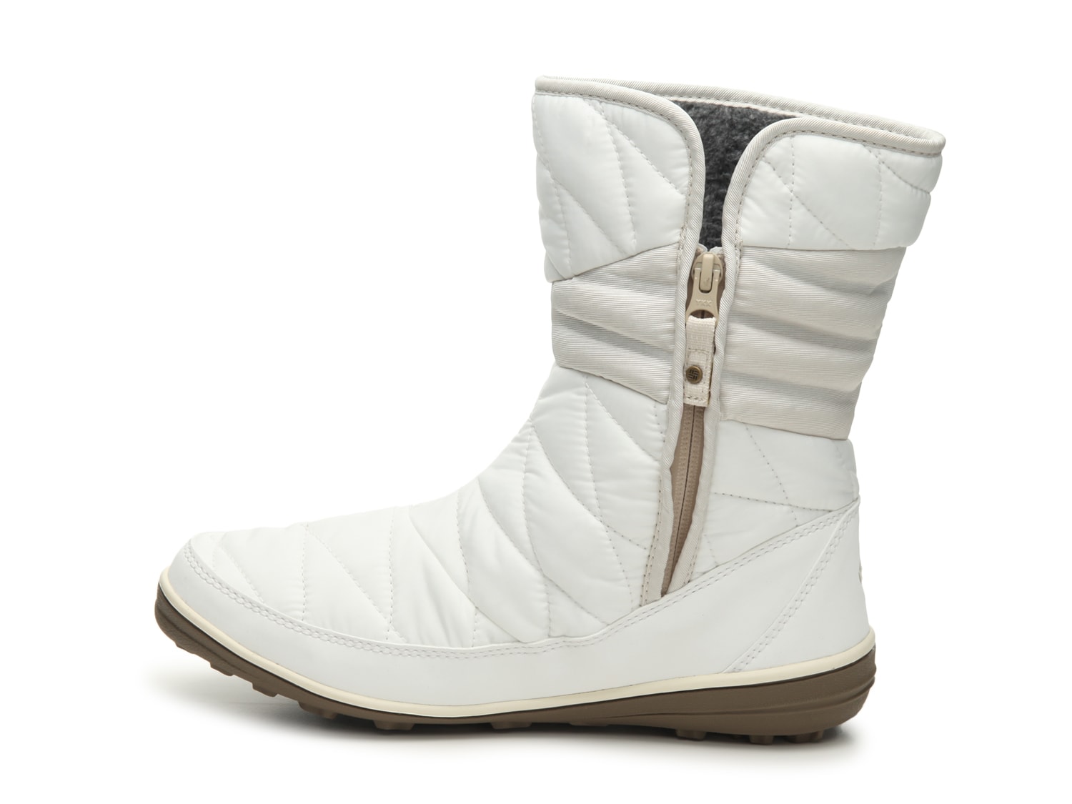 columbia heavenly slip ii snow boot