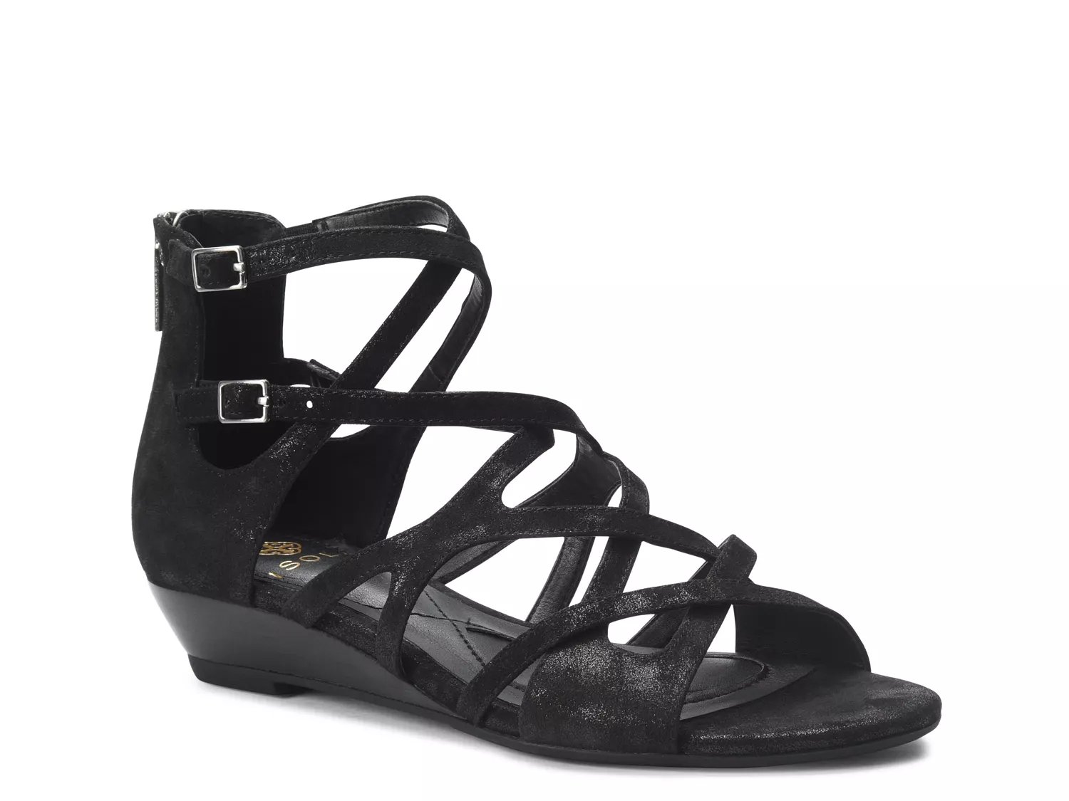 Isola wedge store sandals