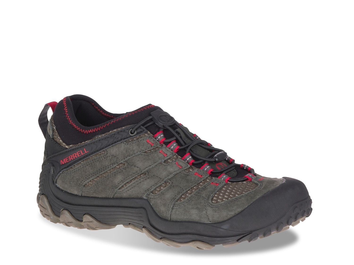 slip on trail shoes
