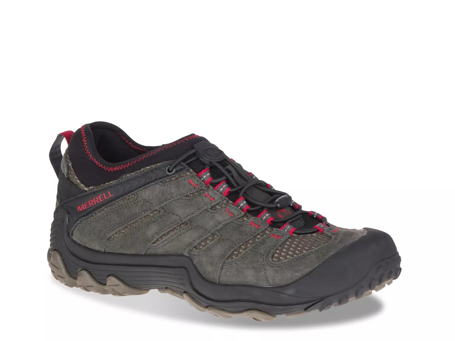 dsw mens merrell shoes