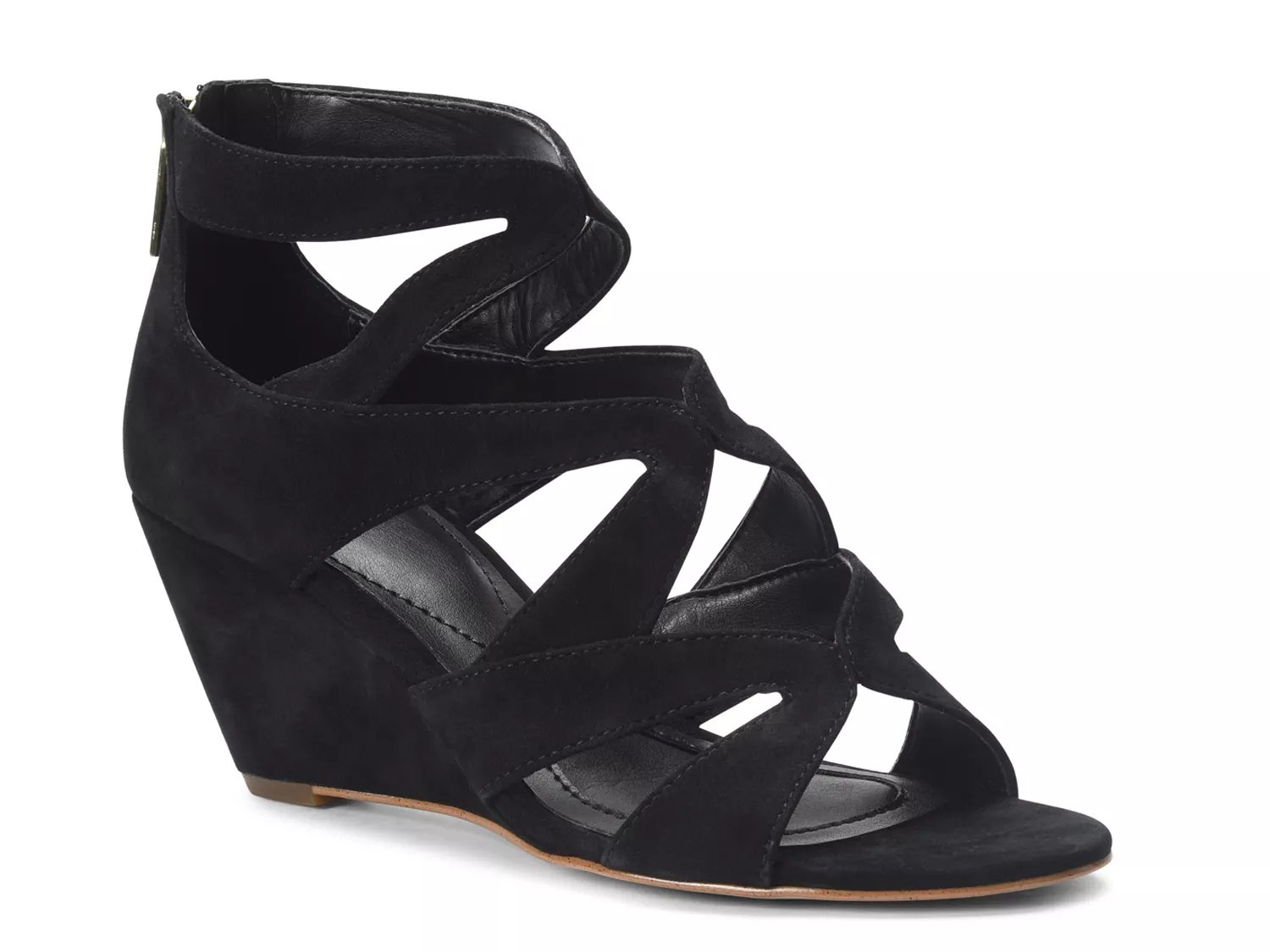 Isola Filisha Wedge Sandal - Free Shipping | DSW