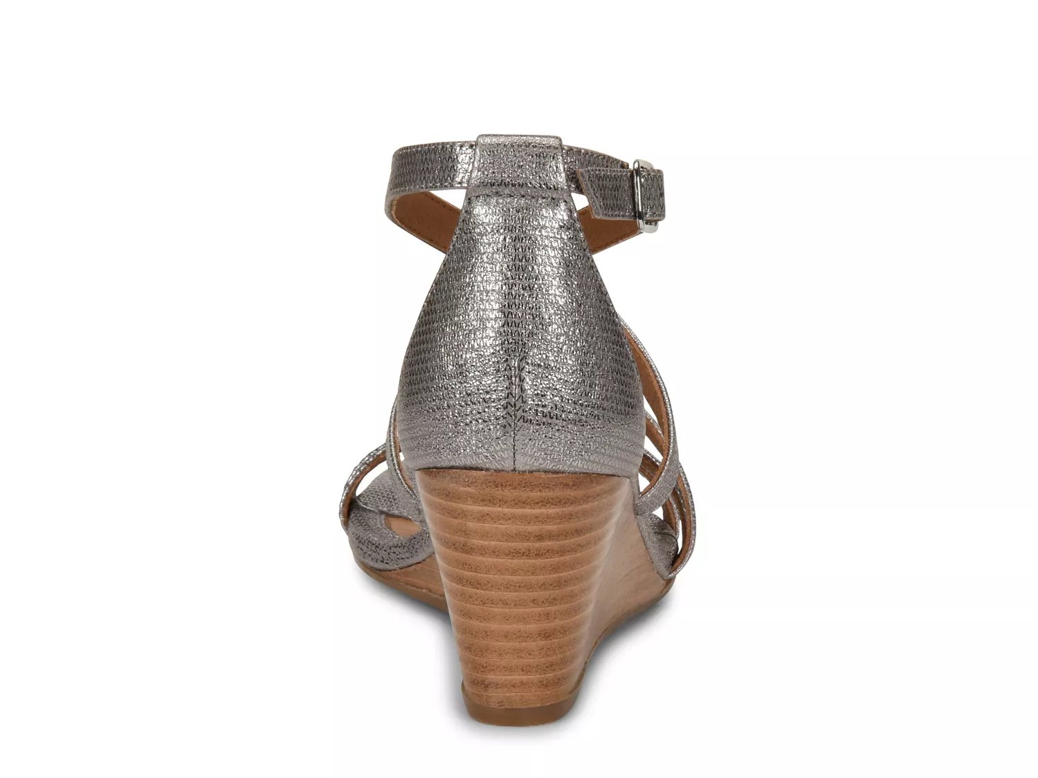 sofft mecina wedge sandal