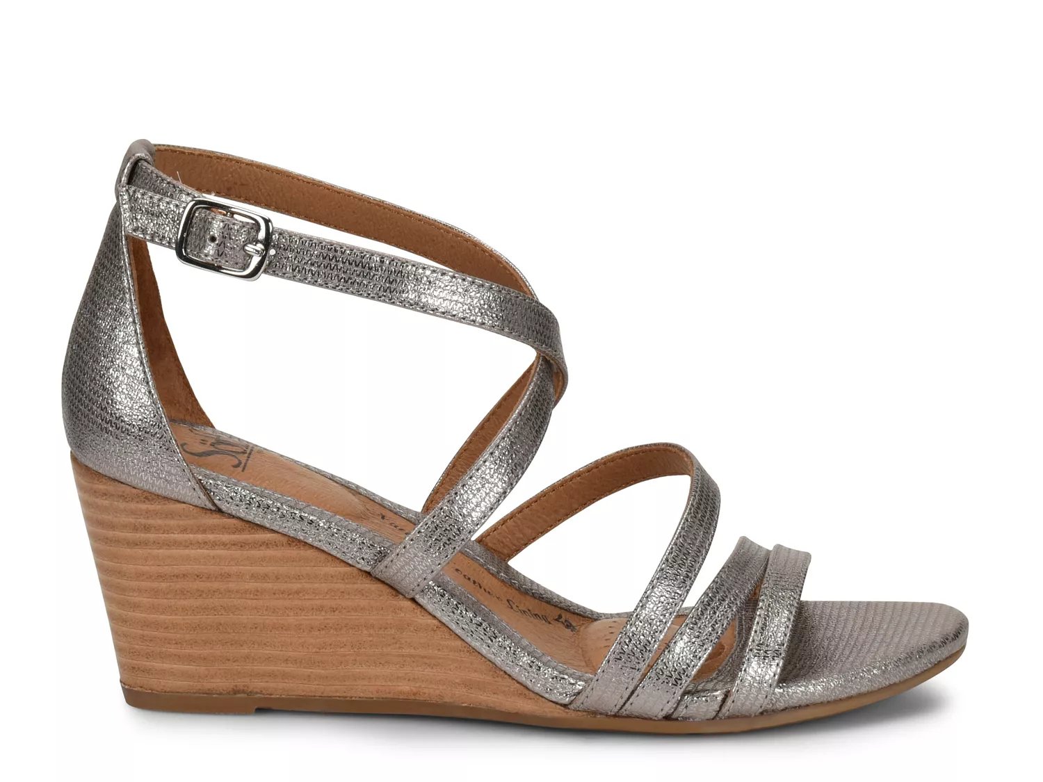 sofft mecina wedge sandal