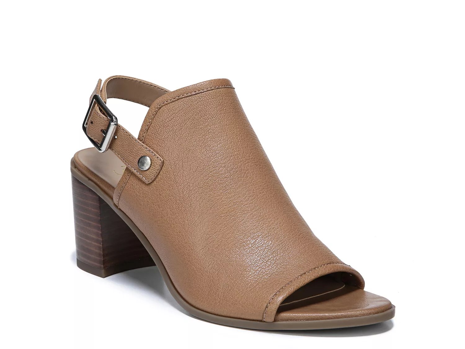 franco sarto humor sandal