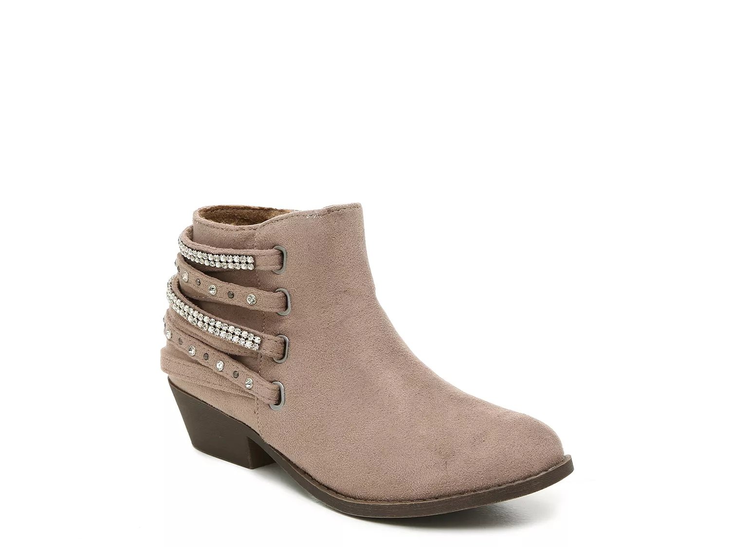 womens white block heels