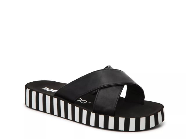 Rocket dog moon sandal new arrivals