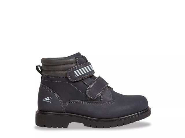 Deer stags boys boots store