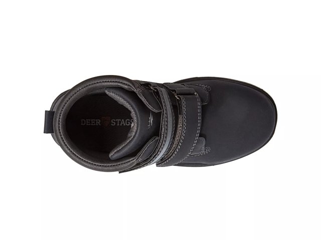 Deer stags on sale toddler boots