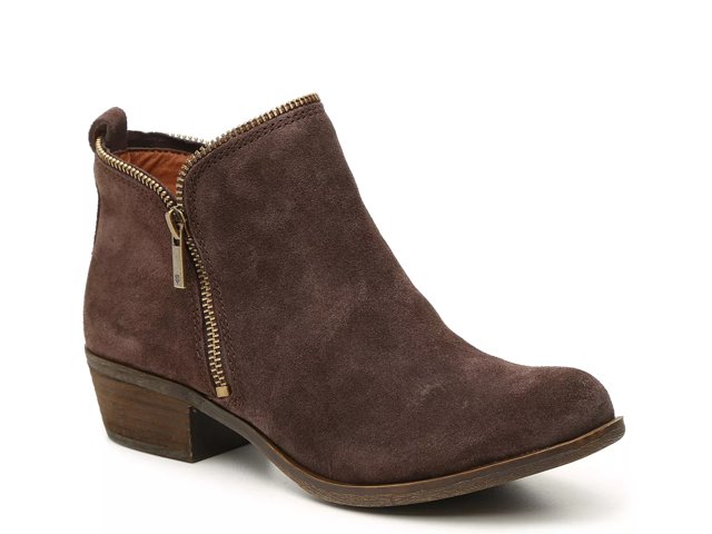 Lucky Brand Bartalino Bootie