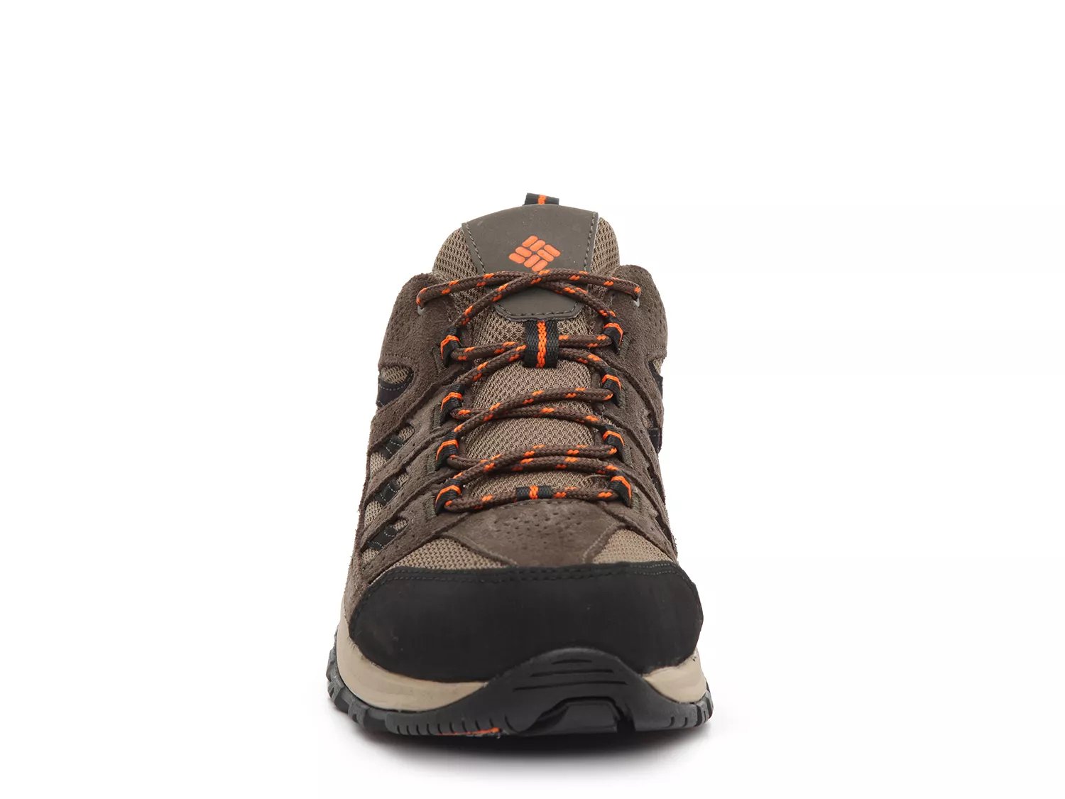 columbia men's crestwood low hiking shoes