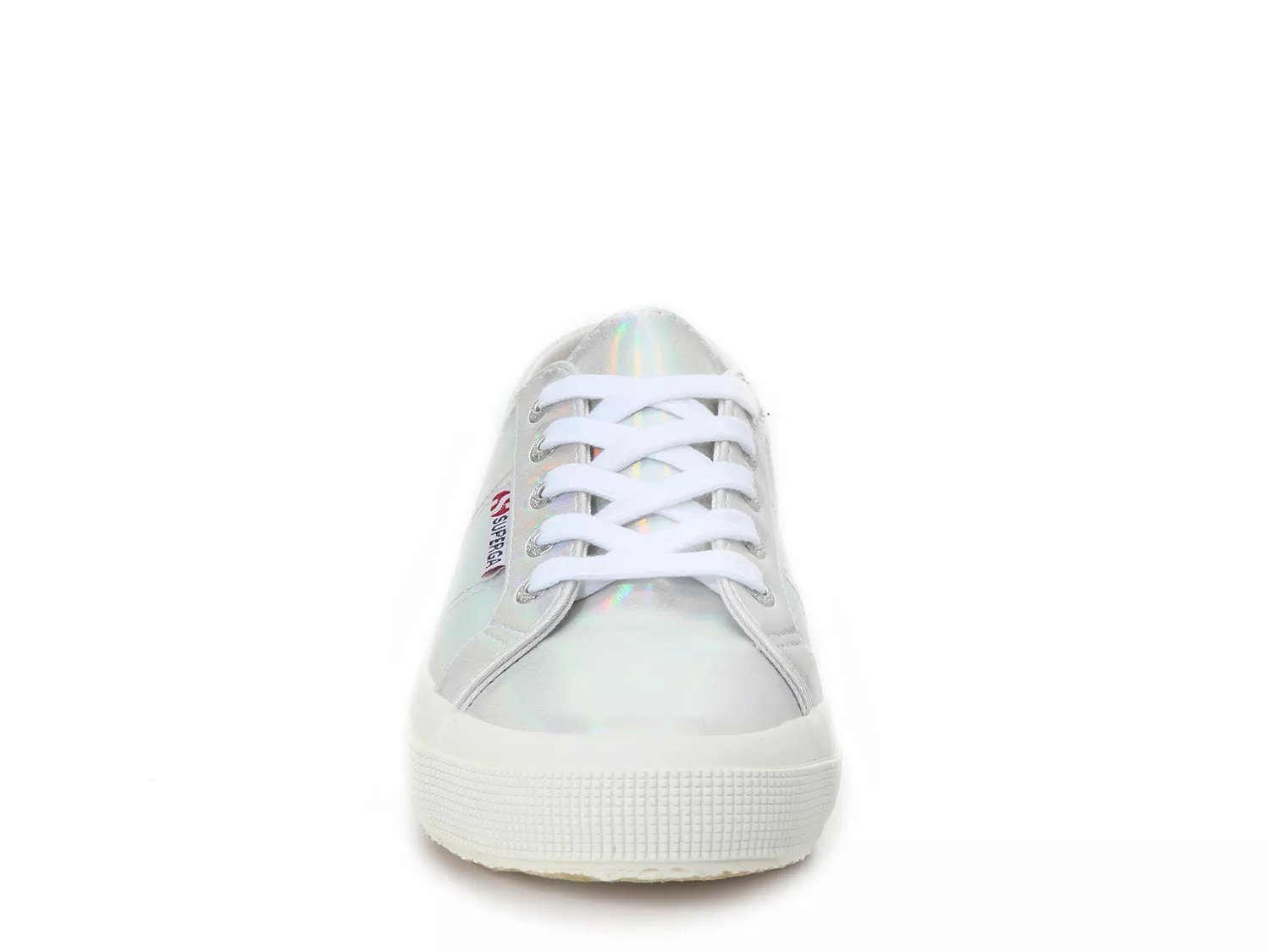 superga hologram sneakers