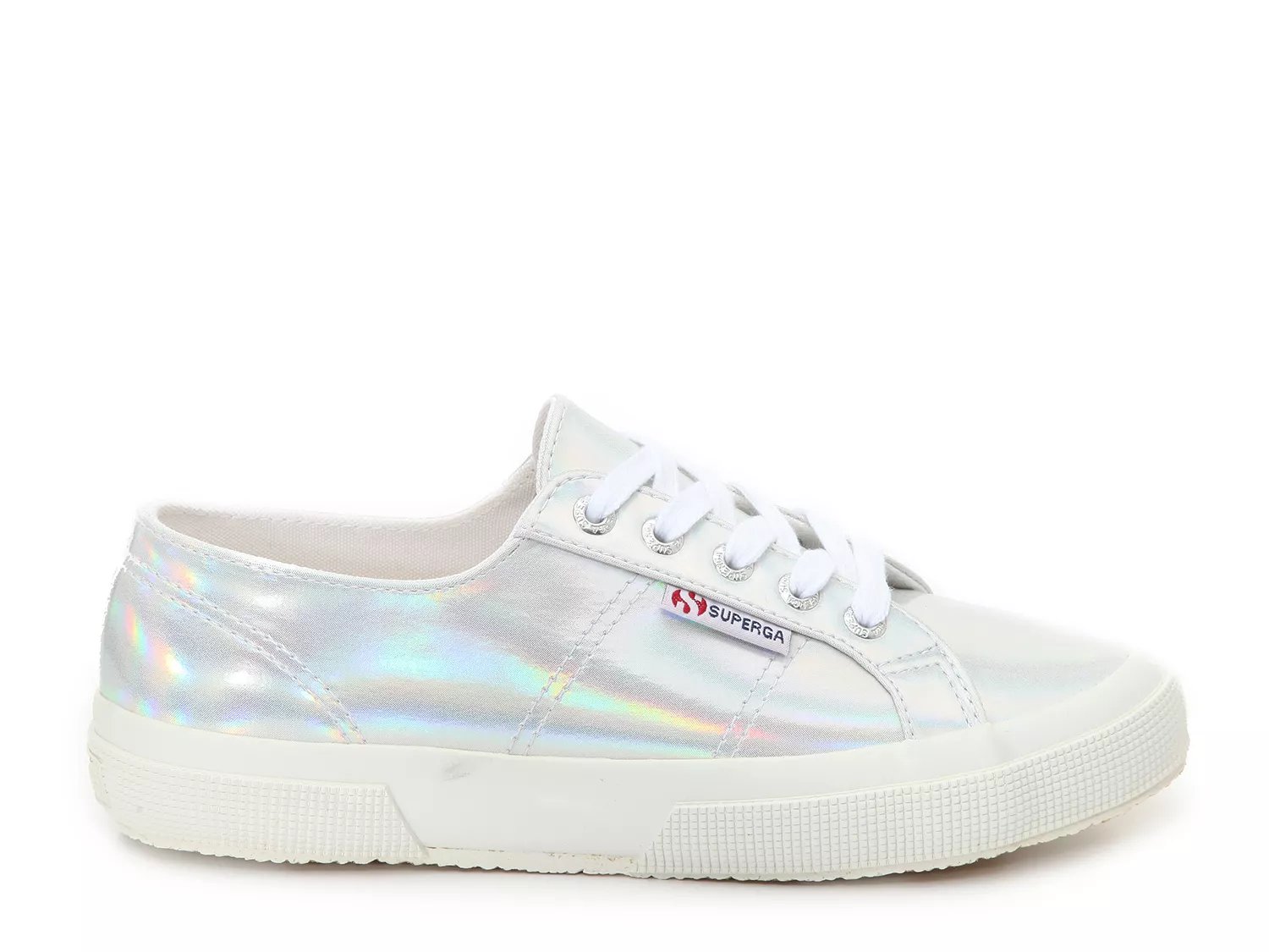superga hologram