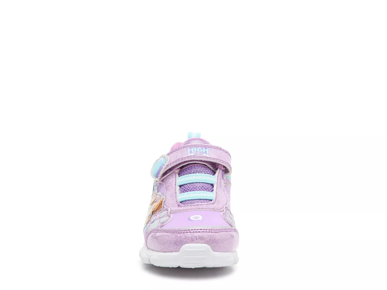 dsw paw patrol shoes