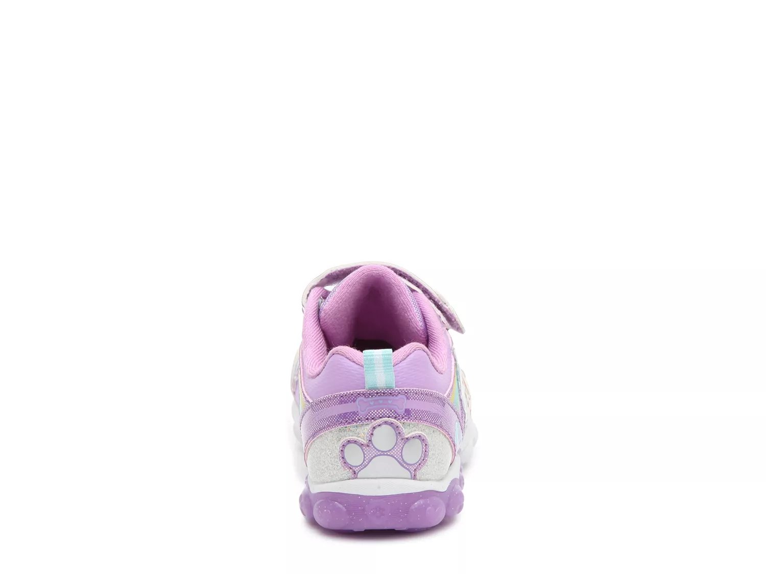 dsw paw patrol shoes