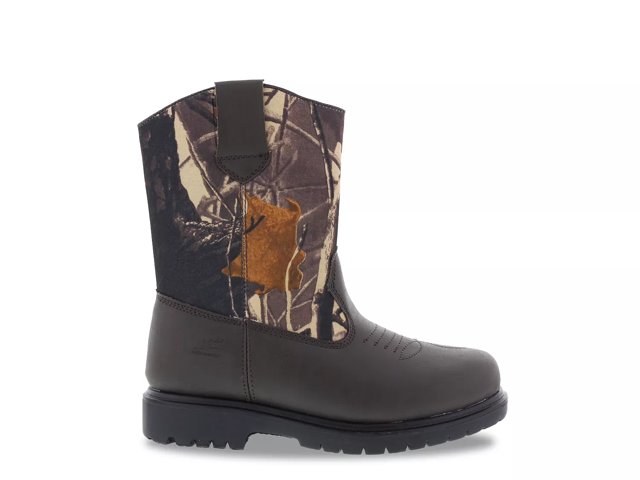 Deer Stags Tour Boot Kids Free Shipping DSW