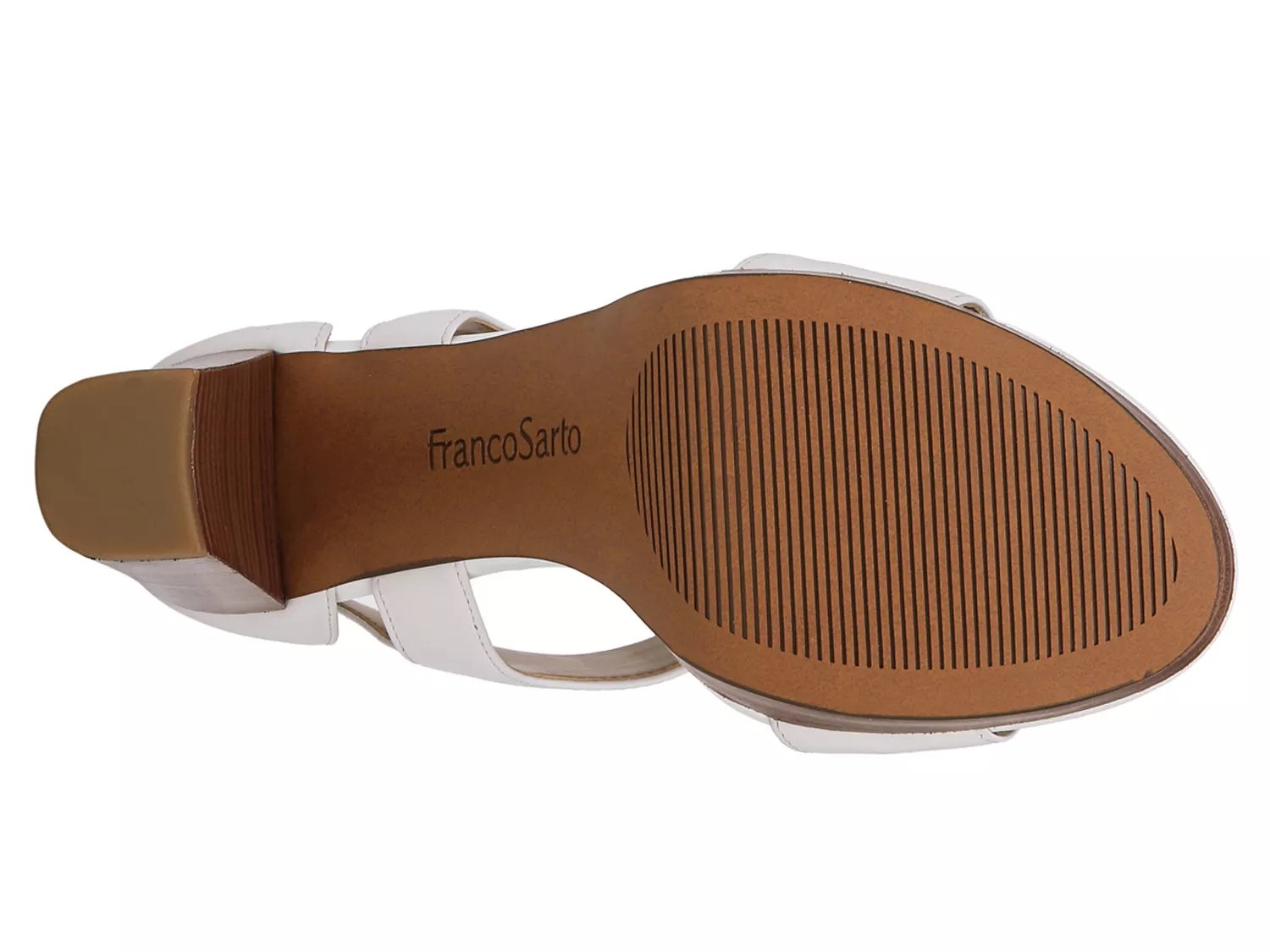 franco sarto myriad sandal