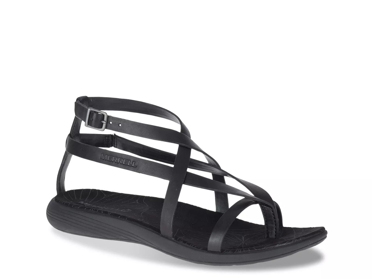 Merrell duskair 2024 seaway sandal