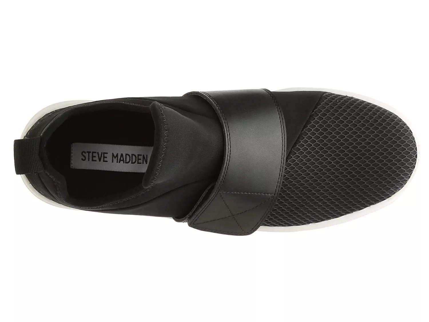 steve madden hanny sneaker