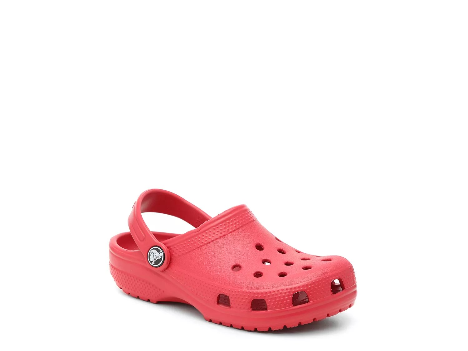 dsw boys crocs