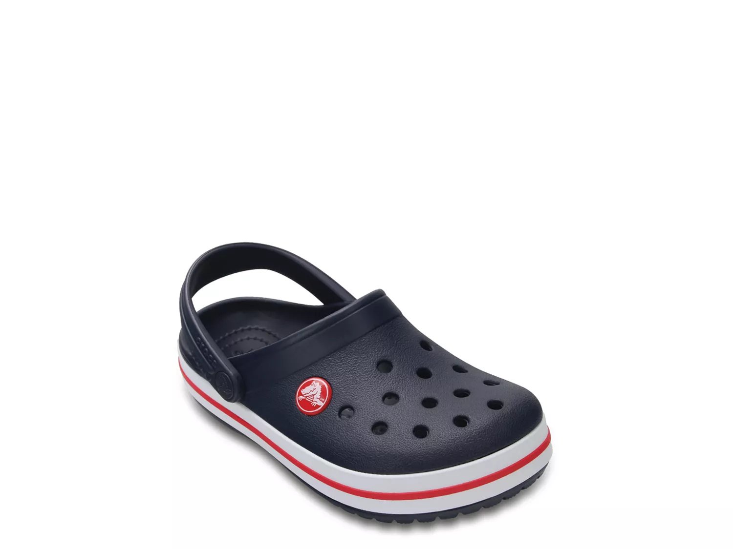 dsw kids crocs