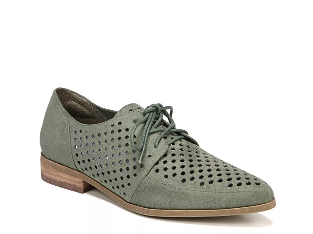 Dr scholl's equal chop oxford outlet