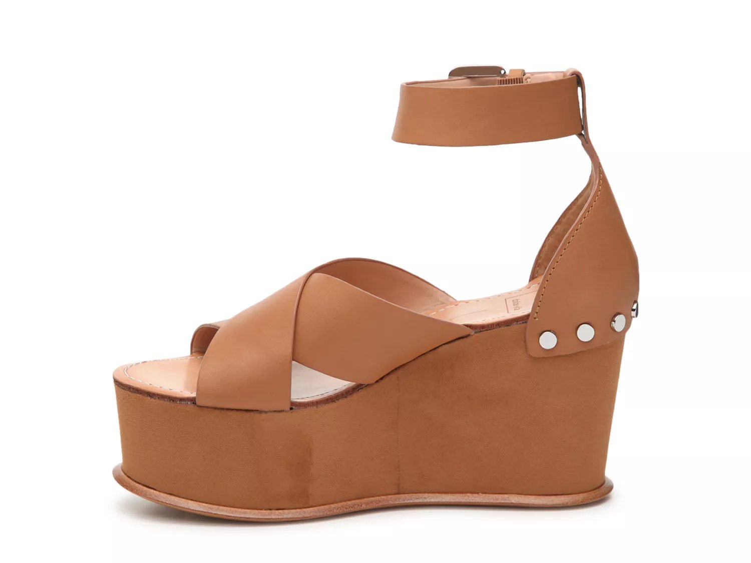dolce vita dalrae wedges