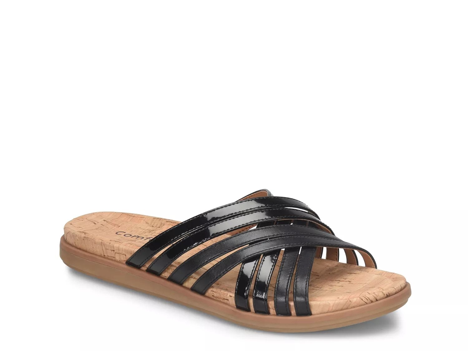 comfortiva cayce sandal