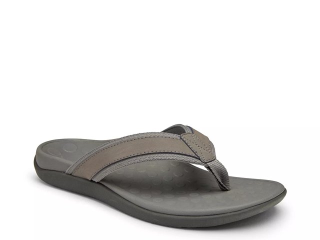 Vionic Tide Flip Flop Men s