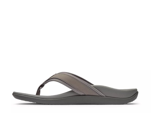 Vionic mens flip flops discount