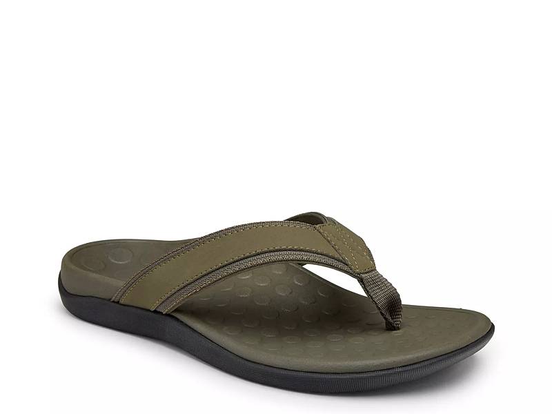 Sperry Havasu Sport Flip Flop Men s Free Shipping DSW