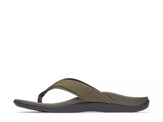 Vionic Tide Flip Flop Men s