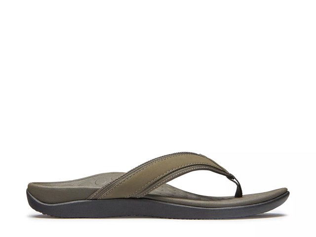 Dsw vionic flip flops deals