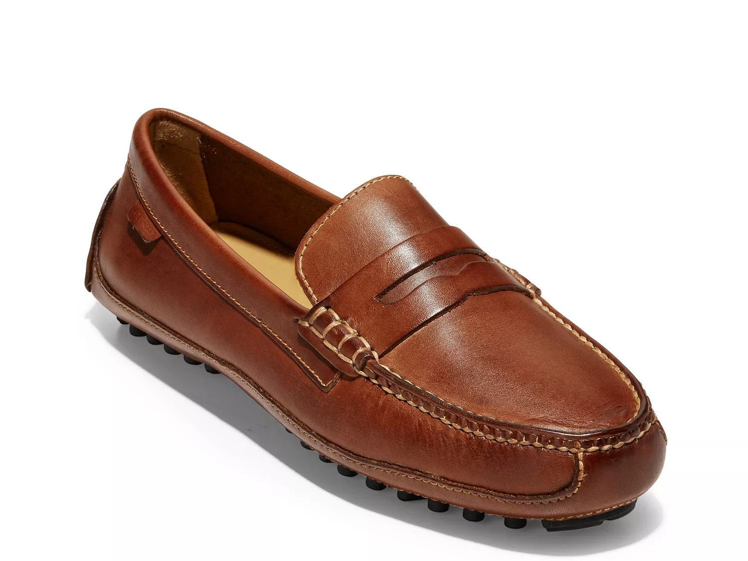 cole haan grant canoe penny loafer