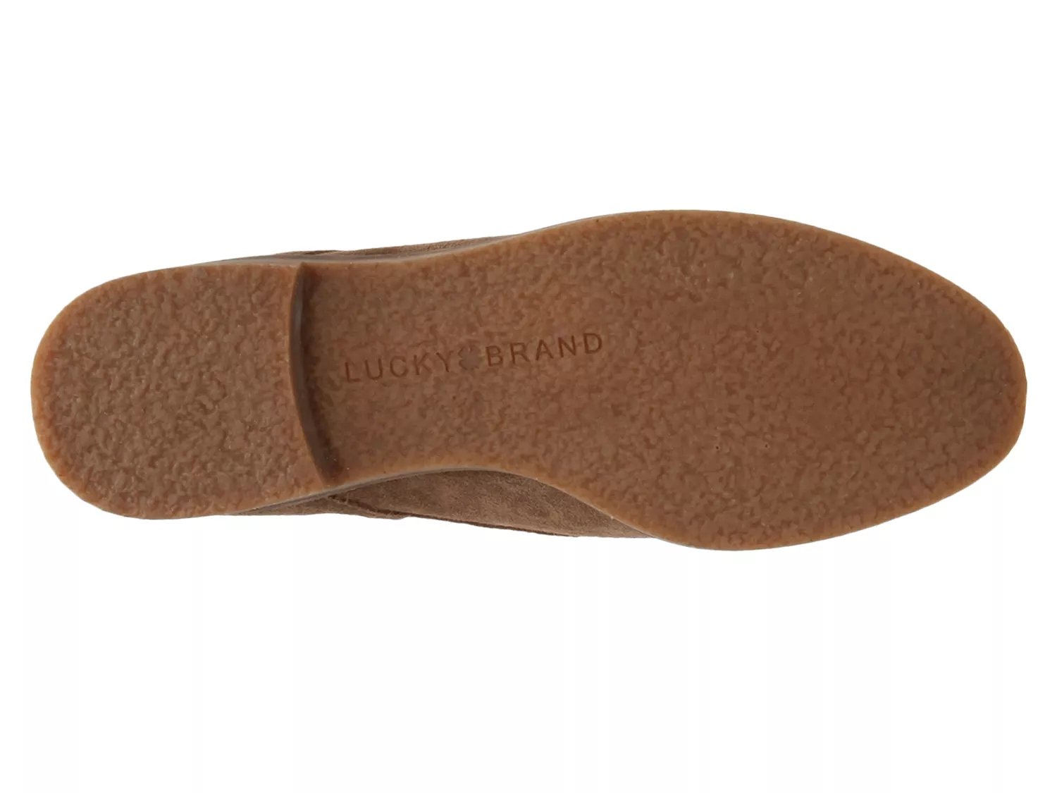 Lucky brand hot sale garbohh bootie