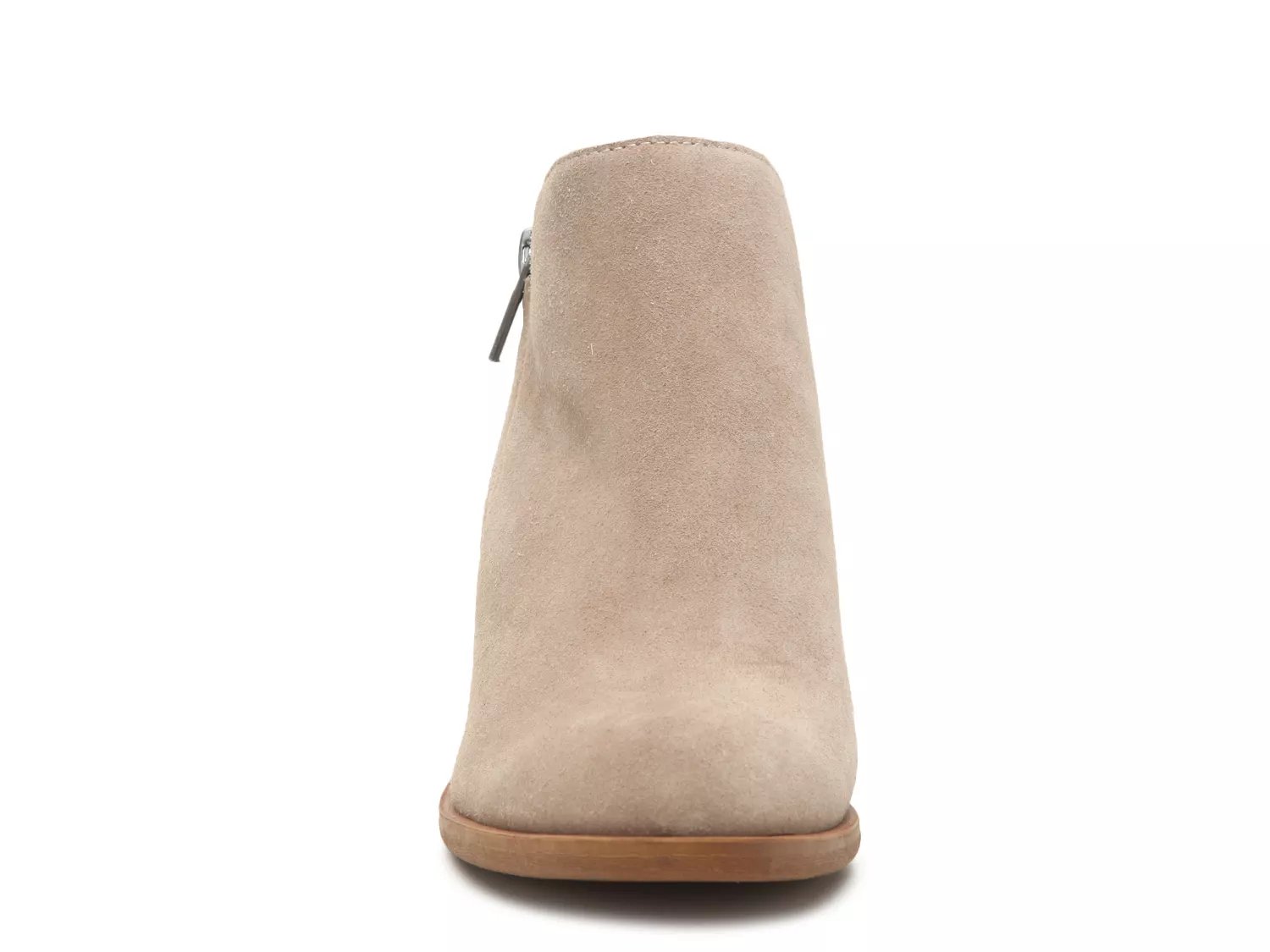 lucky brand barough bootie