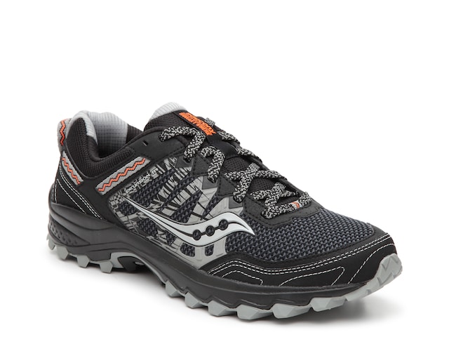 Saucony Mens Excursion TR12 Running Shoes 