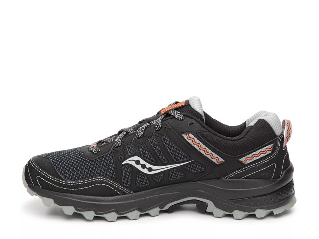 Saucony Excursion Tr12 Kohls | thementor.me