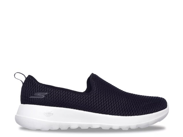 Skechers go walk joy womens black hotsell