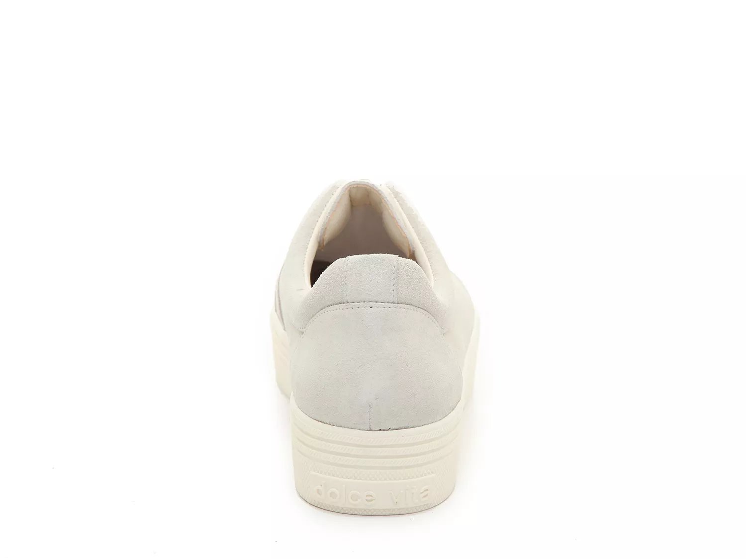 dolce vita trissa platform sneaker