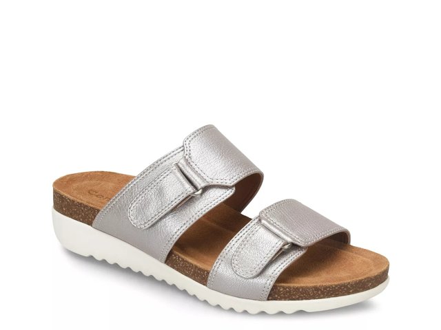 Sandales evita hot sale