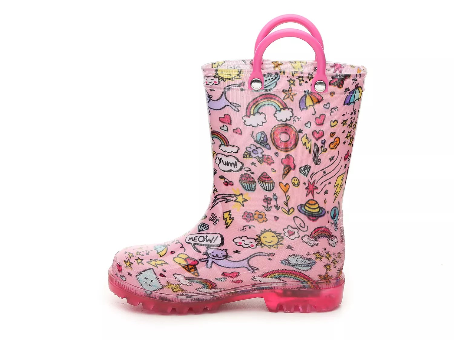 olive and edie teddie boot
