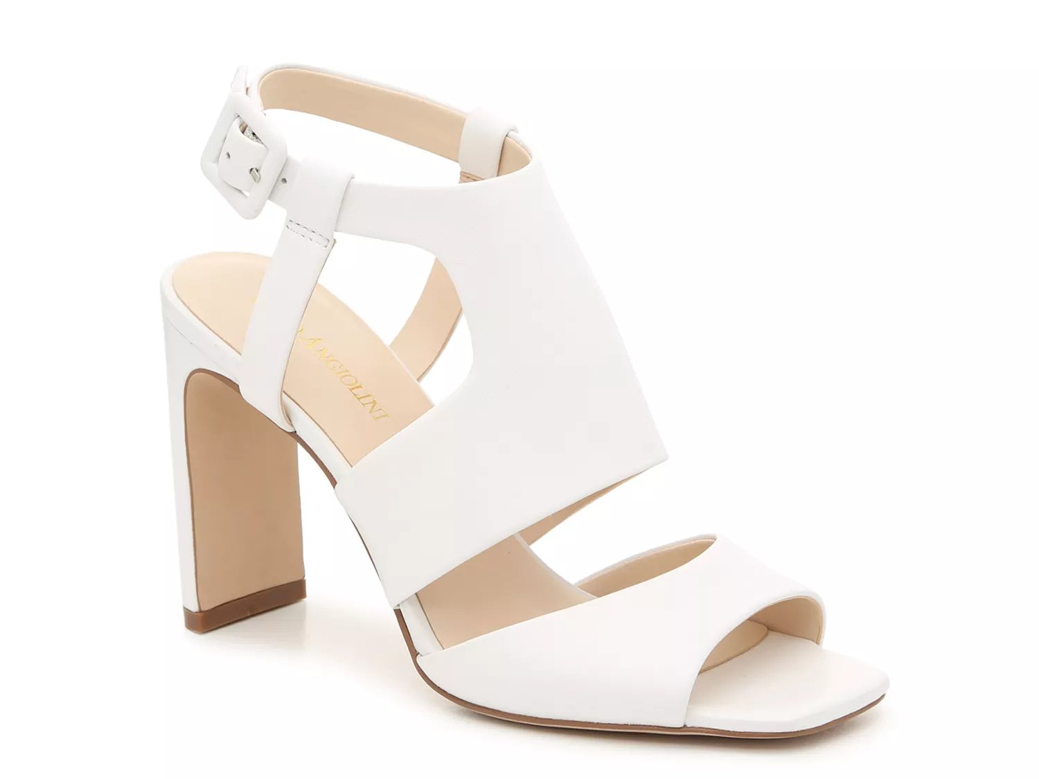 enzo angiolini sandria sandal